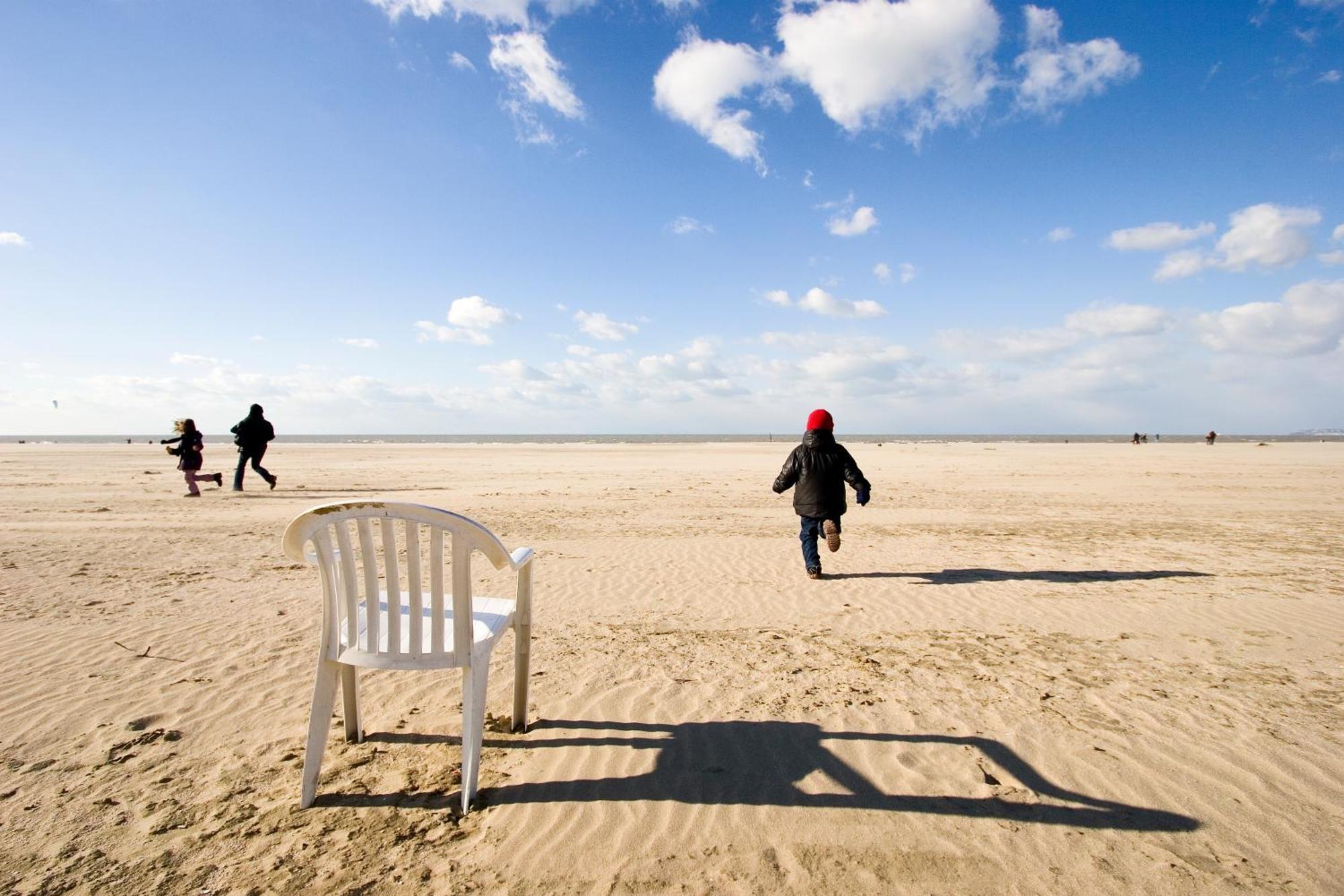 Ibis Budget Cabourg Dives Sur Mer Zewnętrze zdjęcie