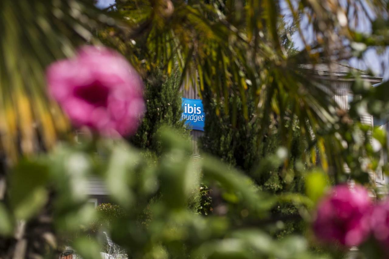 Ibis Budget Cabourg Dives Sur Mer Zewnętrze zdjęcie